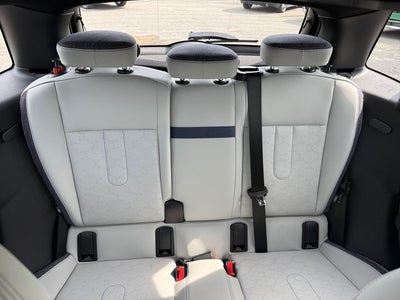 2026 MINI Cooper S Base