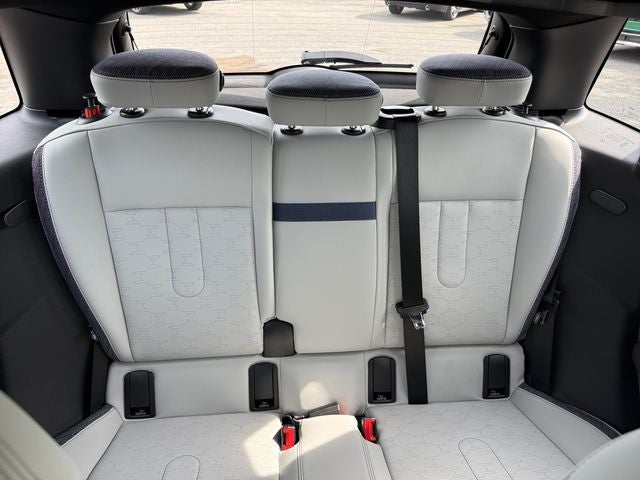 2026 MINI Cooper S Base