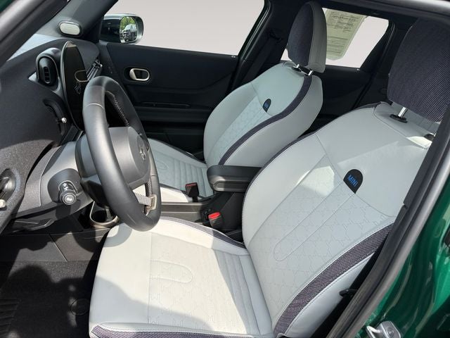 2026 MINI Cooper S Base