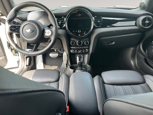 2024 MINI John Cooper Works Signature