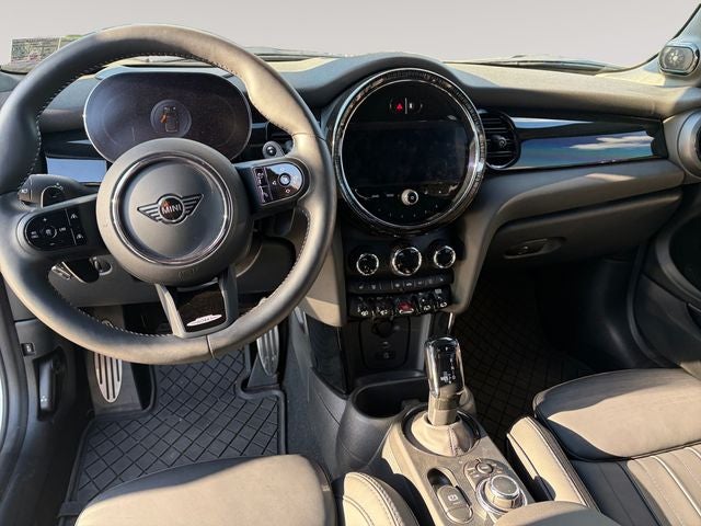 2024 MINI John Cooper Works Signature