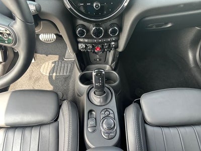 2024 MINI John Cooper Works Signature