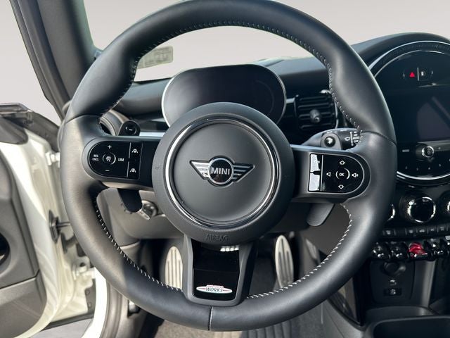 2024 MINI John Cooper Works Signature