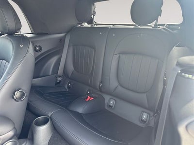 2024 MINI John Cooper Works Signature