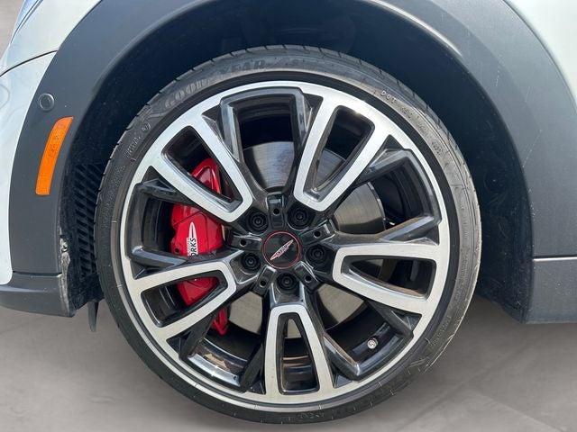 2024 MINI John Cooper Works Signature
