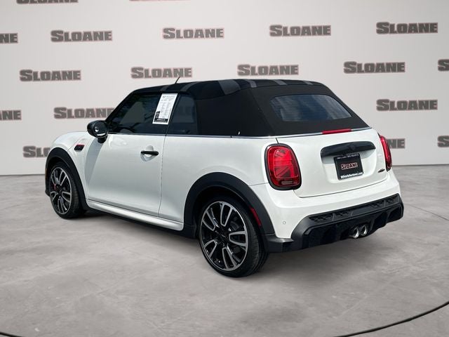 2024 MINI John Cooper Works Signature