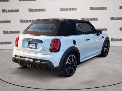 2024 MINI John Cooper Works Signature
