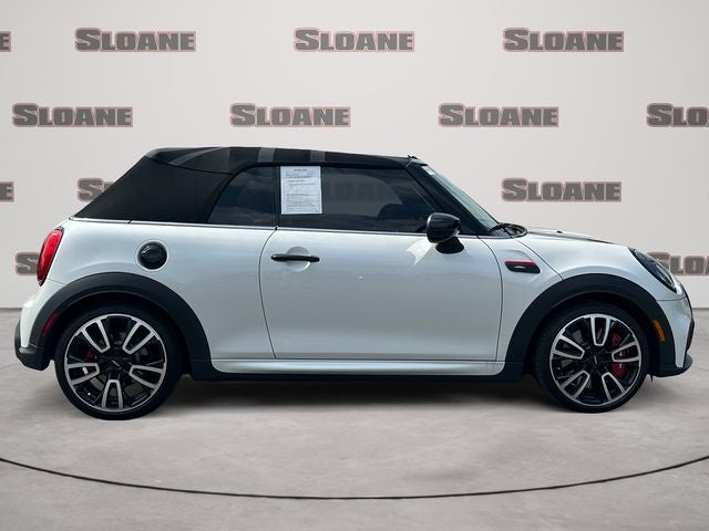 2024 MINI John Cooper Works Signature