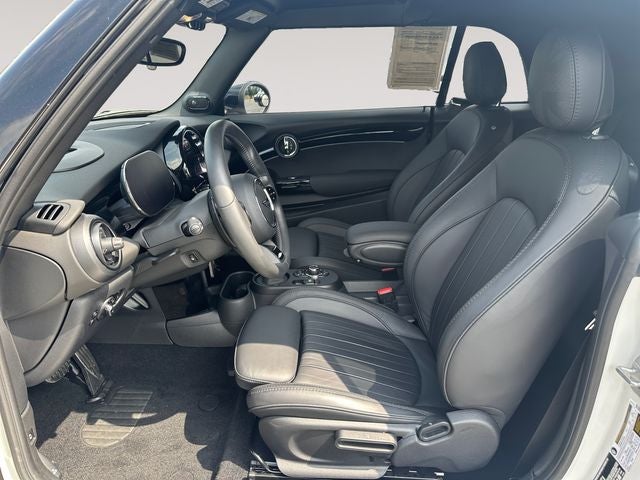 2024 MINI John Cooper Works Signature