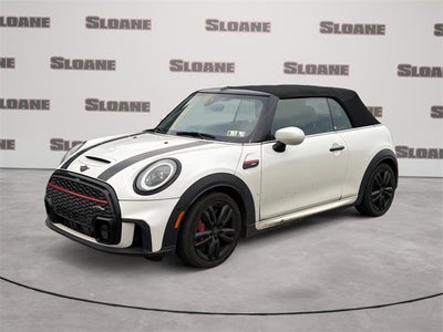 2023 MINI John Cooper Works Signature