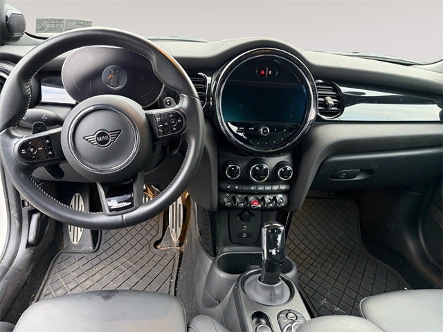 2023 MINI John Cooper Works Signature