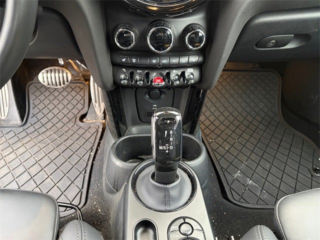 2023 MINI John Cooper Works Signature