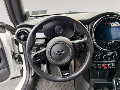 2023 MINI John Cooper Works Signature