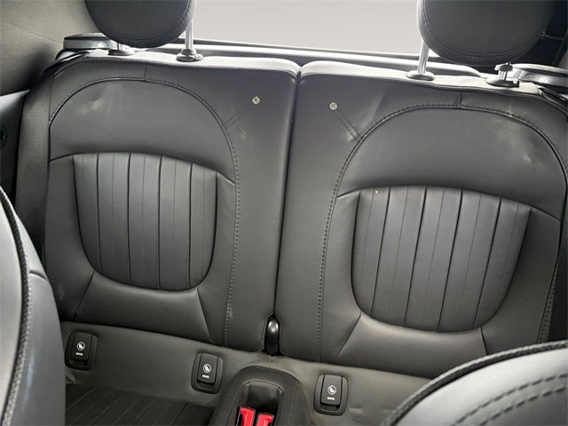 2023 MINI John Cooper Works Signature