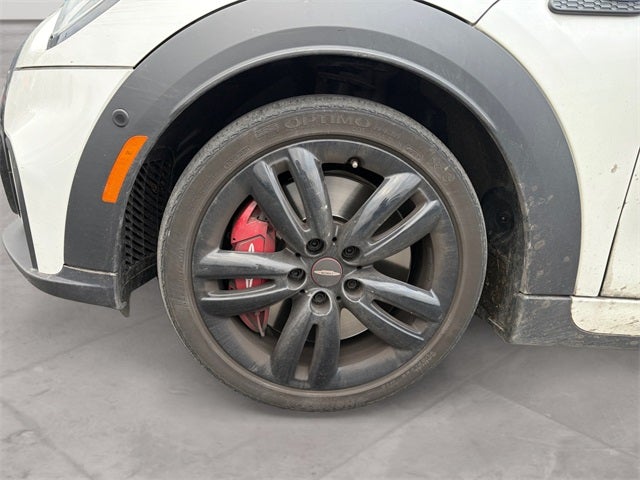 2023 MINI John Cooper Works Signature