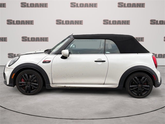 2023 MINI John Cooper Works Signature