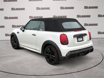 2023 MINI John Cooper Works Signature