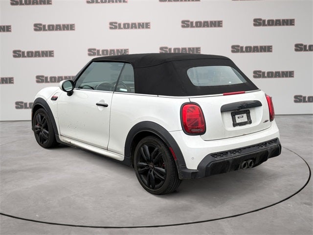 2023 MINI John Cooper Works Signature