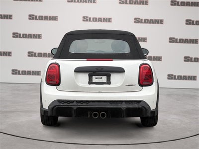 2023 MINI John Cooper Works Signature