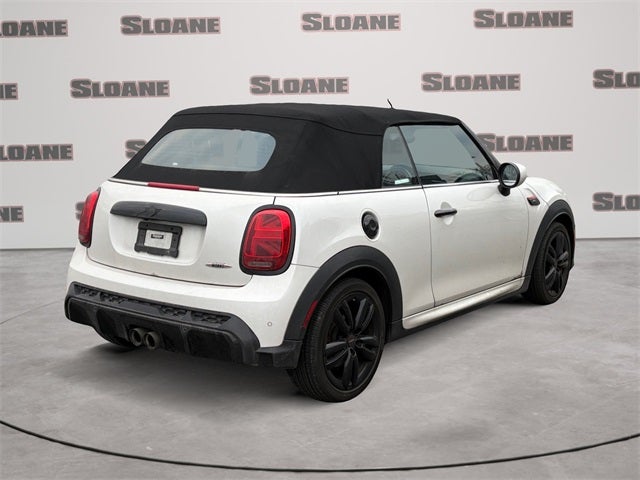 2023 MINI John Cooper Works Signature