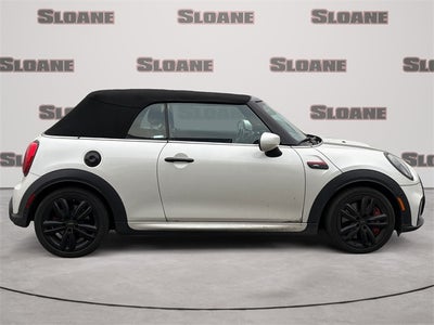 2023 MINI John Cooper Works Signature