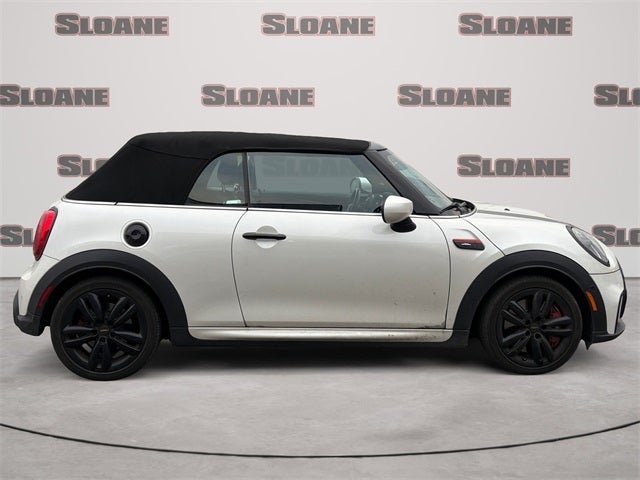 2023 MINI John Cooper Works Signature