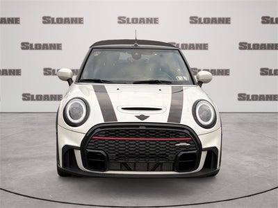 2023 MINI John Cooper Works Signature
