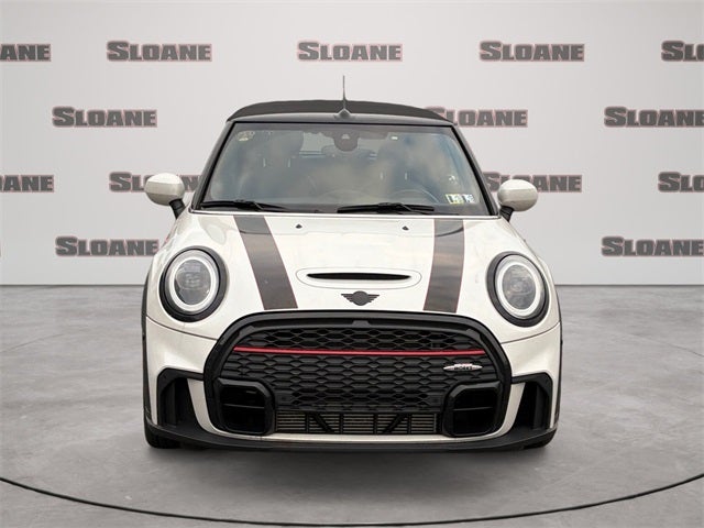2023 MINI John Cooper Works Signature
