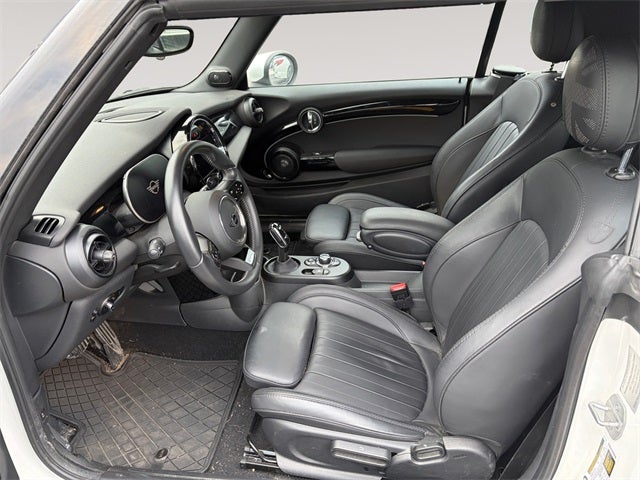 2023 MINI John Cooper Works Signature