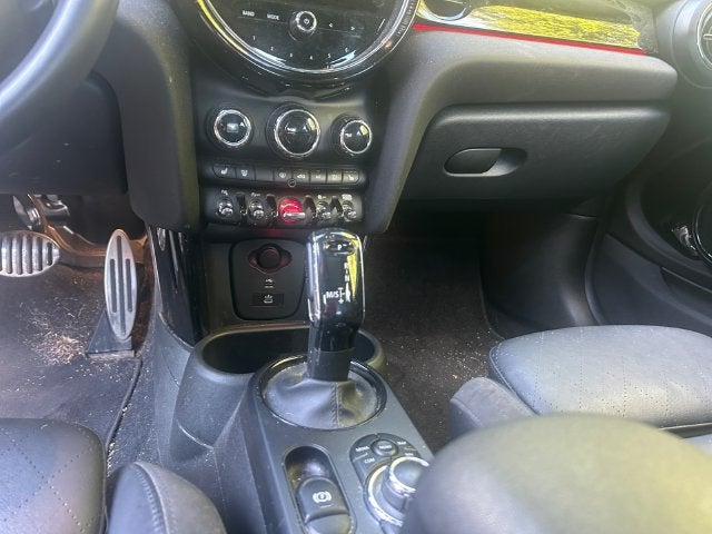 2023 MINI John Cooper Works Base