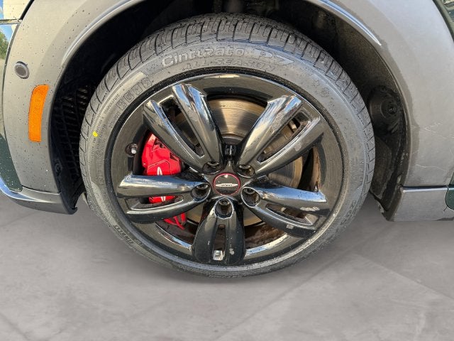 2023 MINI John Cooper Works Base