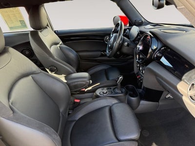 2023 MINI John Cooper Works Base