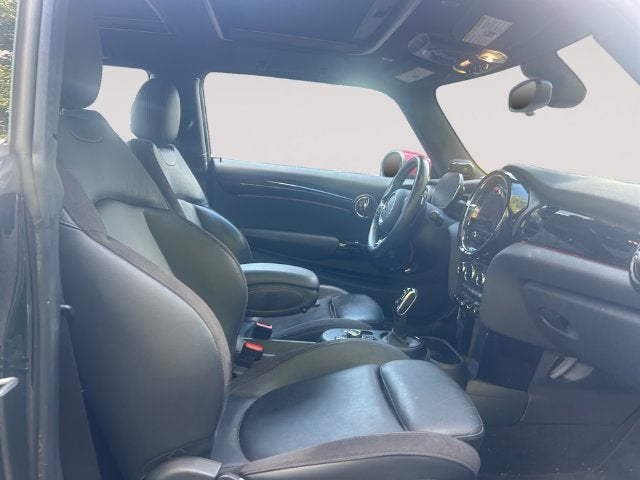 2023 MINI John Cooper Works Base