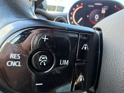 2023 MINI John Cooper Works Base