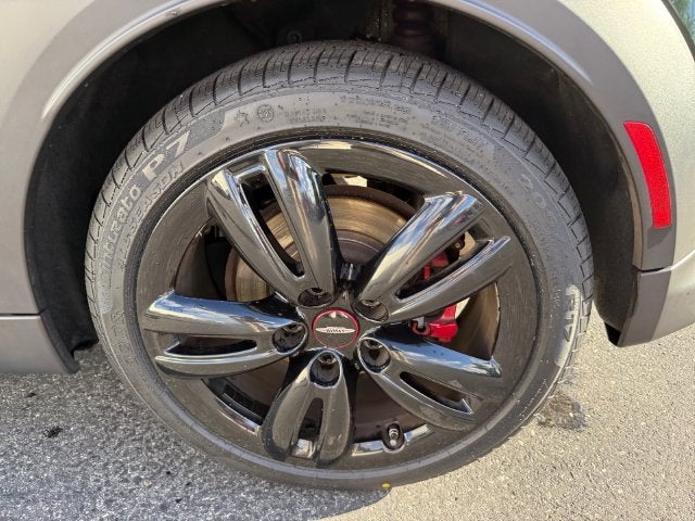 2023 MINI John Cooper Works Base