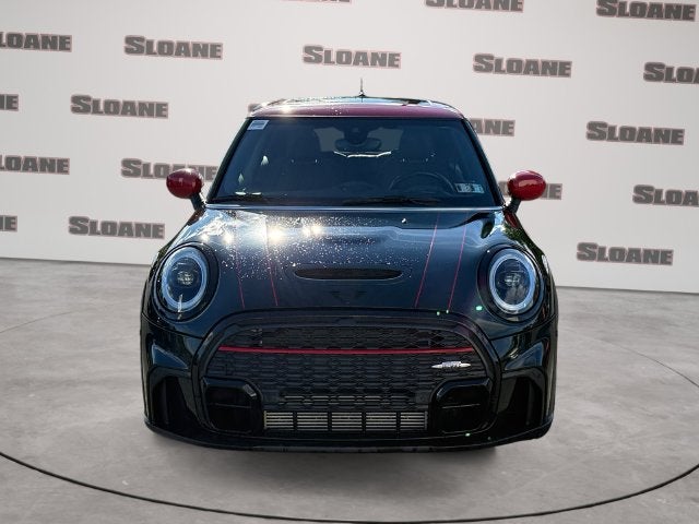 2023 MINI John Cooper Works Base