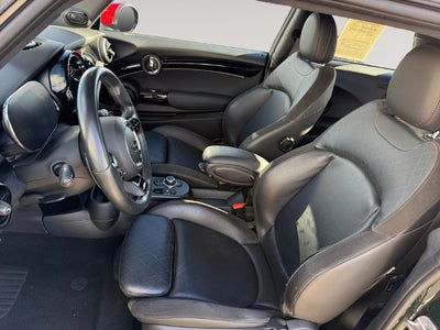 2023 MINI John Cooper Works Base