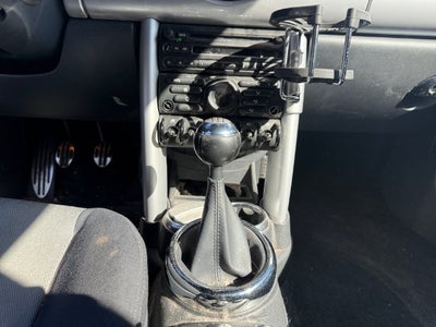 2006 MINI Cooper S Base