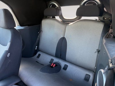 2006 MINI Cooper S Base
