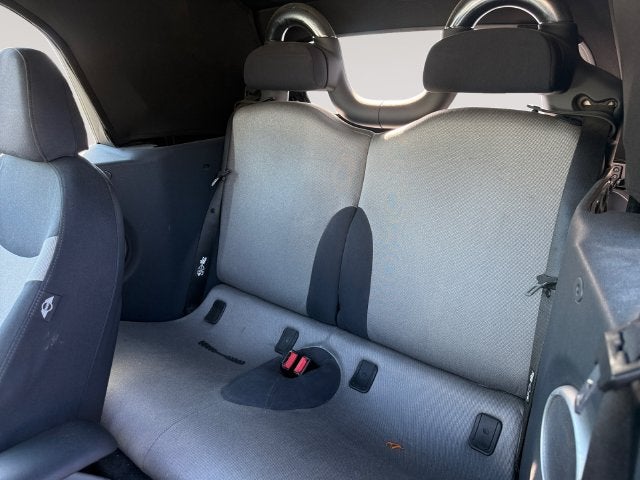 2006 MINI Cooper S Base