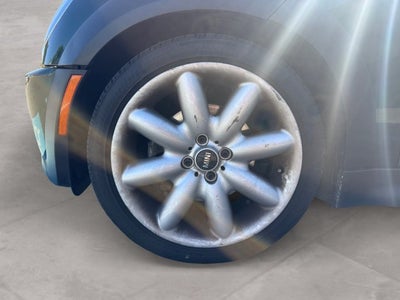 2006 MINI Cooper S Base