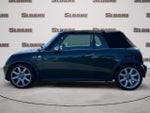 2006 MINI Cooper S Base