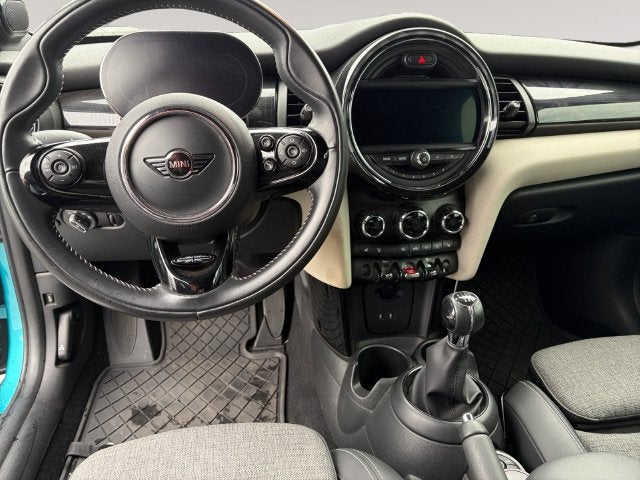 2019 MINI Cooper Base