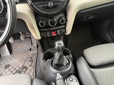 2019 MINI Cooper Base