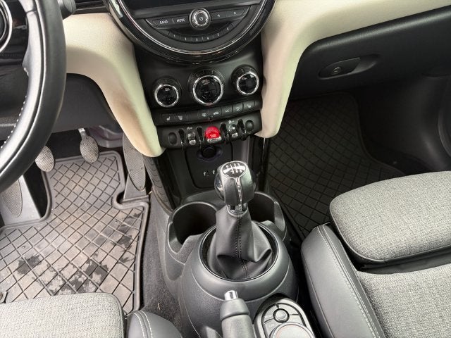 2019 MINI Cooper Base