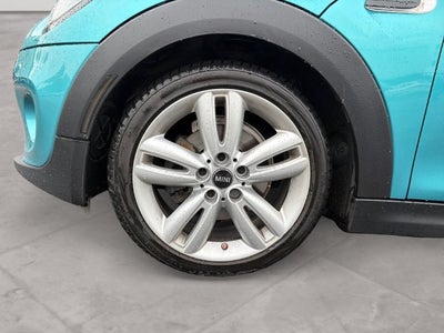 2019 MINI Cooper Base