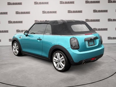 2019 MINI Cooper Base