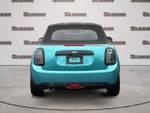 2019 MINI Cooper Base