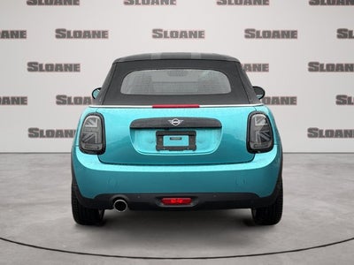 2019 MINI Cooper Base