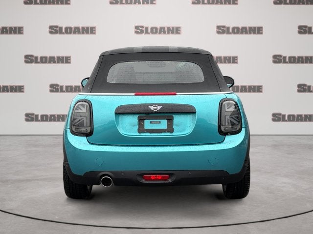 2019 MINI Cooper Base